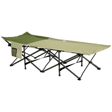 camping cot costco